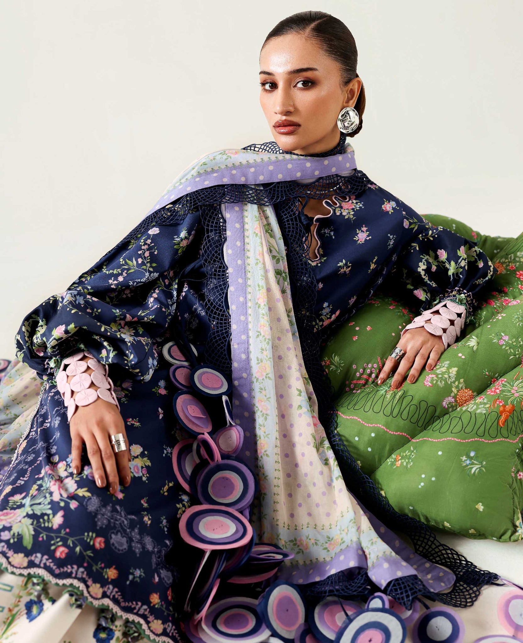 Kaia | Republic Womenswear | Neoma Summer Prints Collection 2026