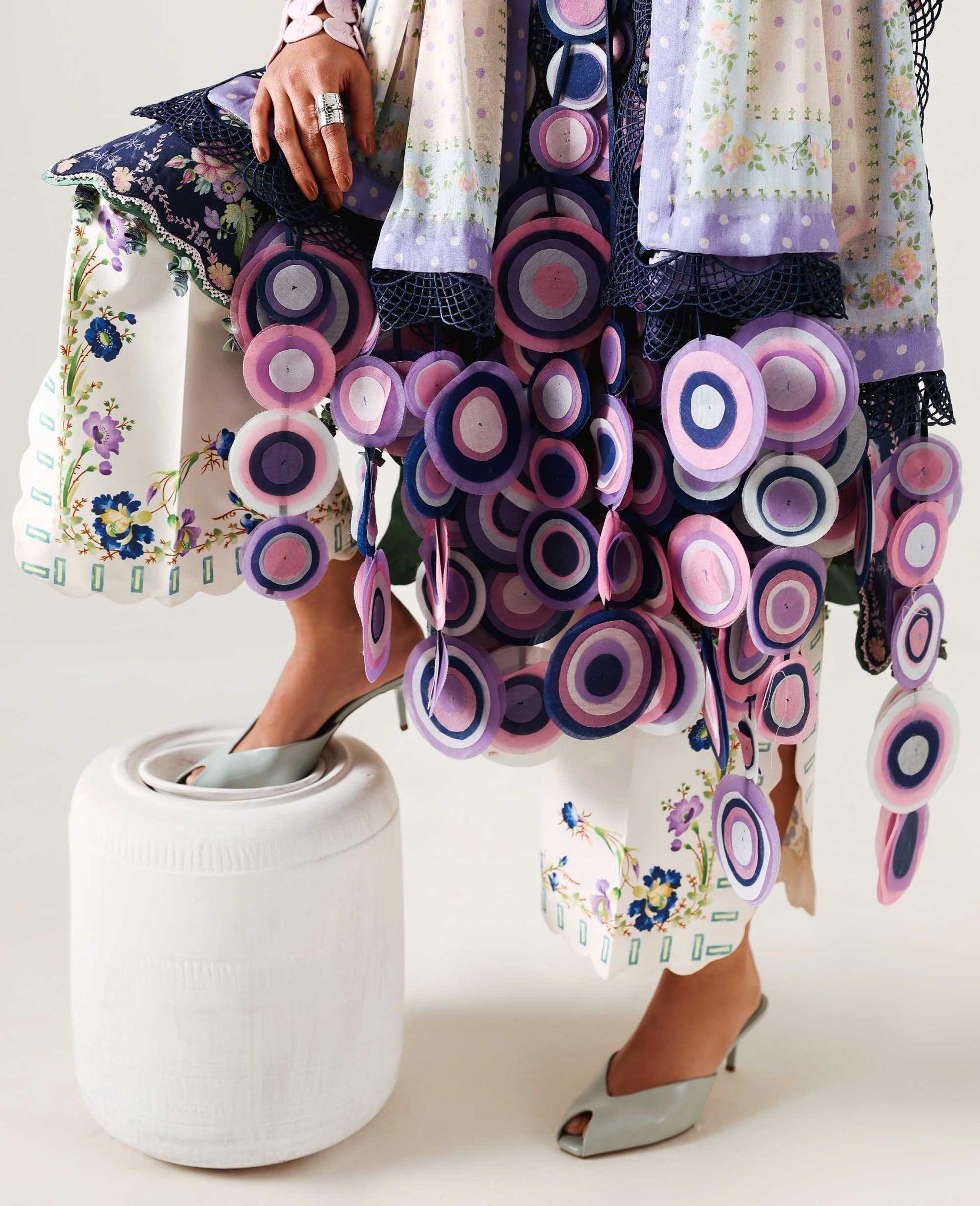 Kaia | Republic Womenswear | Neoma Summer Prints Collection 2026