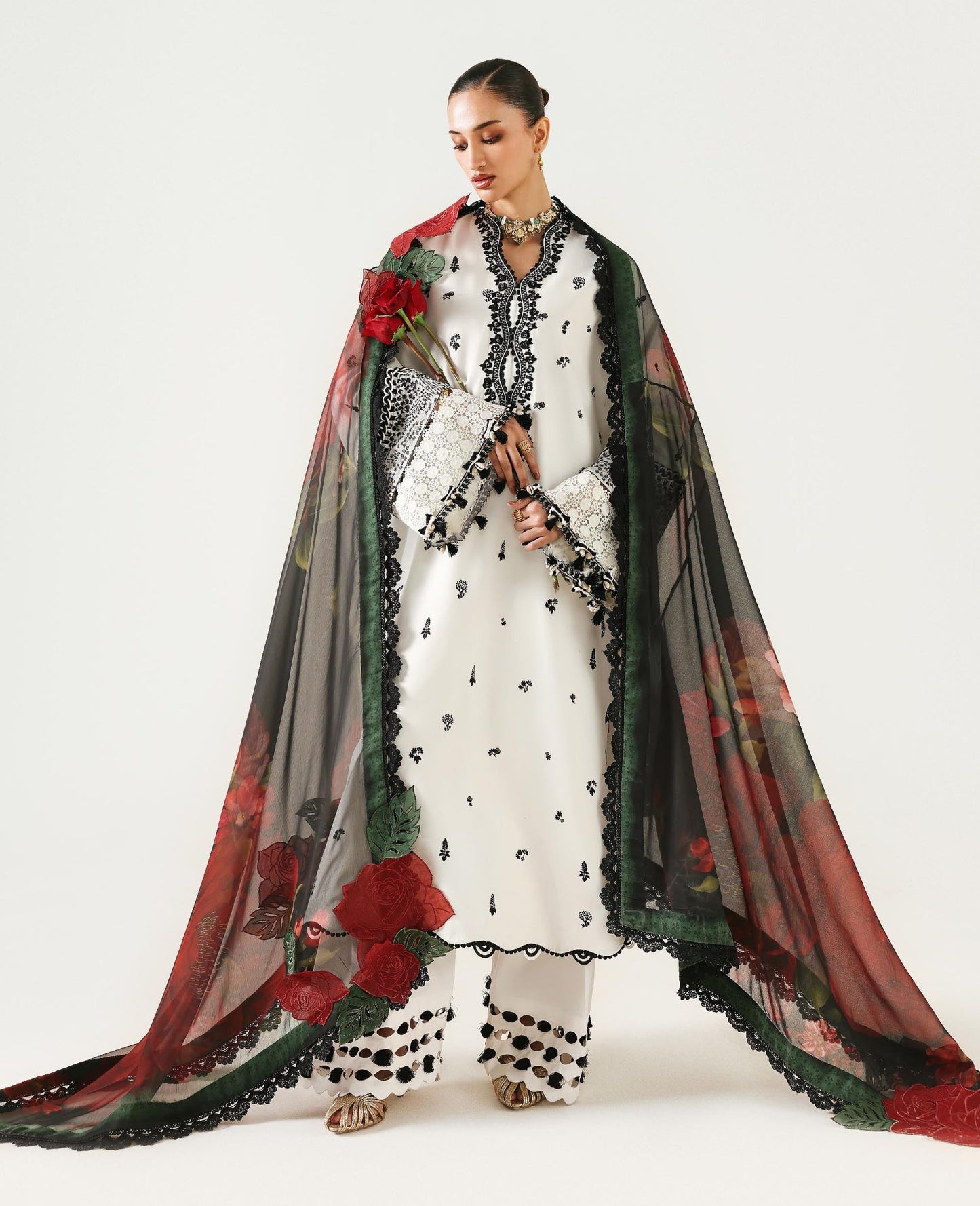 Esmé | Republic Womenswear | Neoma Summer Prints Collection 2026