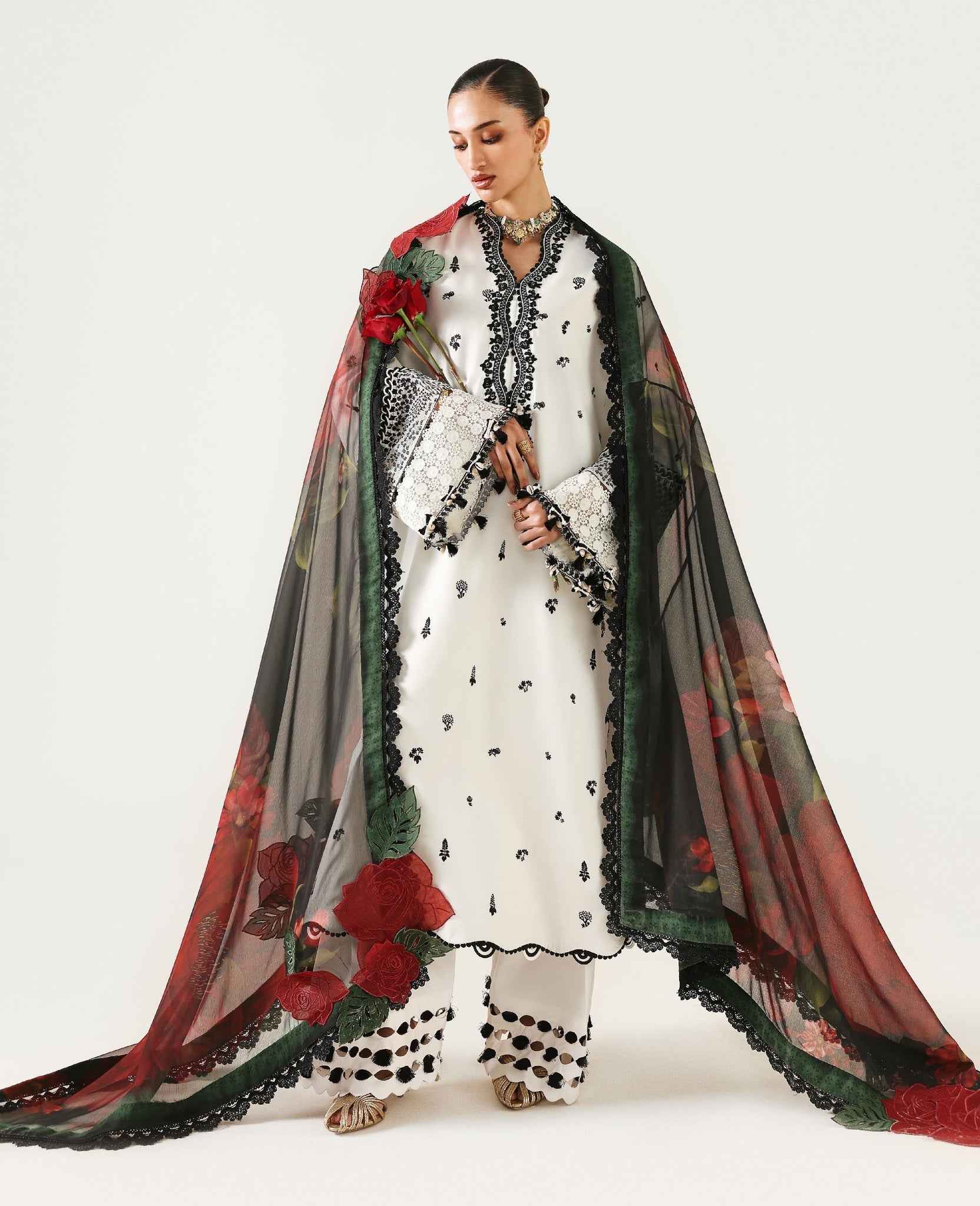 Esmé | Republic Womenswear | Neoma Summer Prints Collection 2026