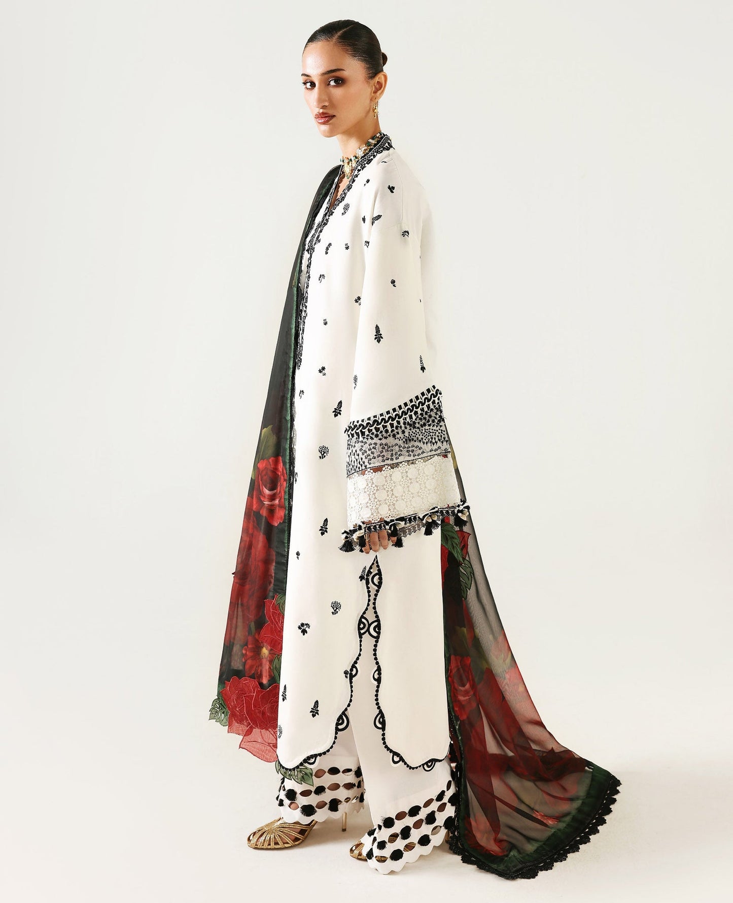 Esmé | Republic Womenswear | Neoma Summer Prints Collection 2026