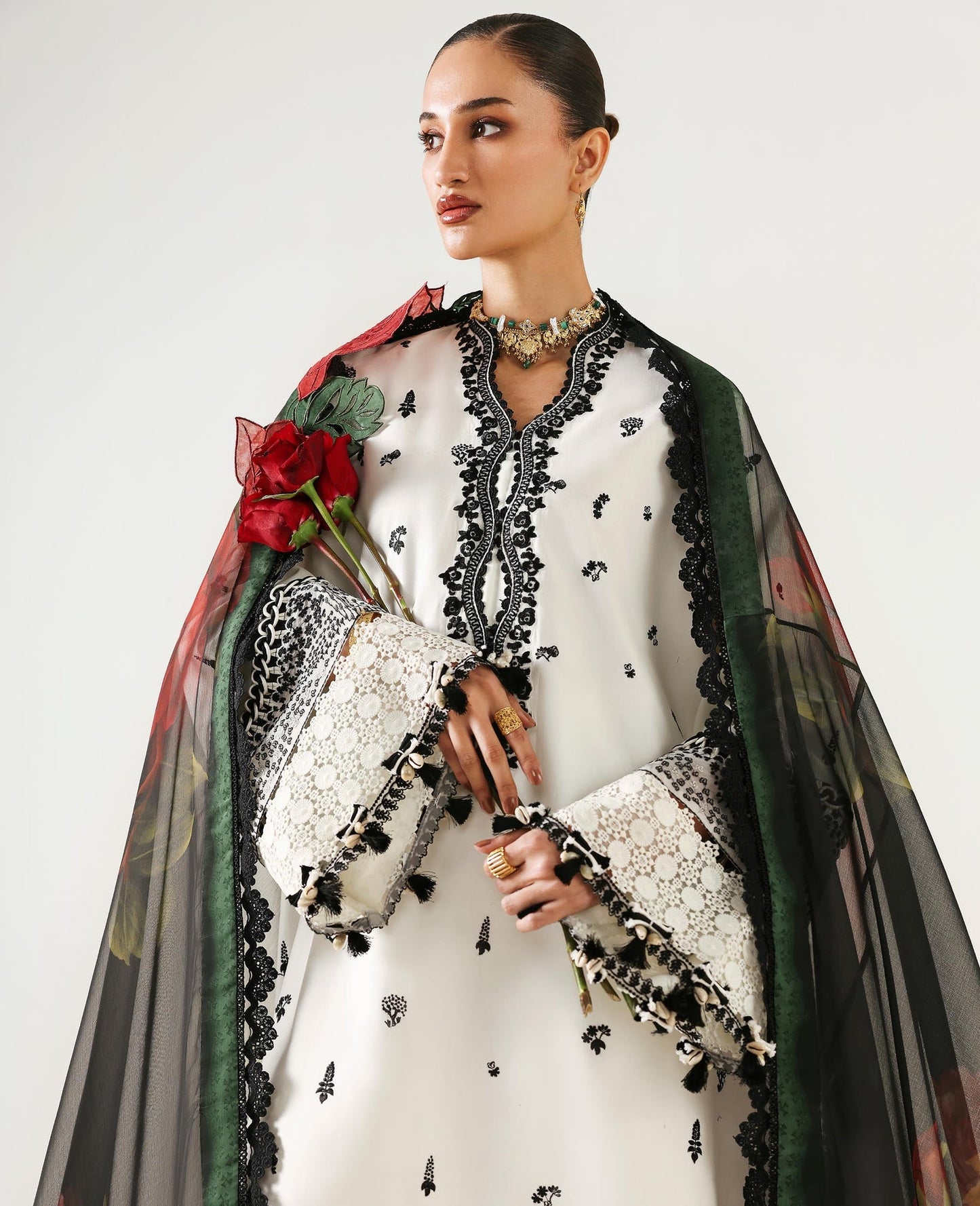 Esmé | Republic Womenswear | Neoma Summer Prints Collection 2026