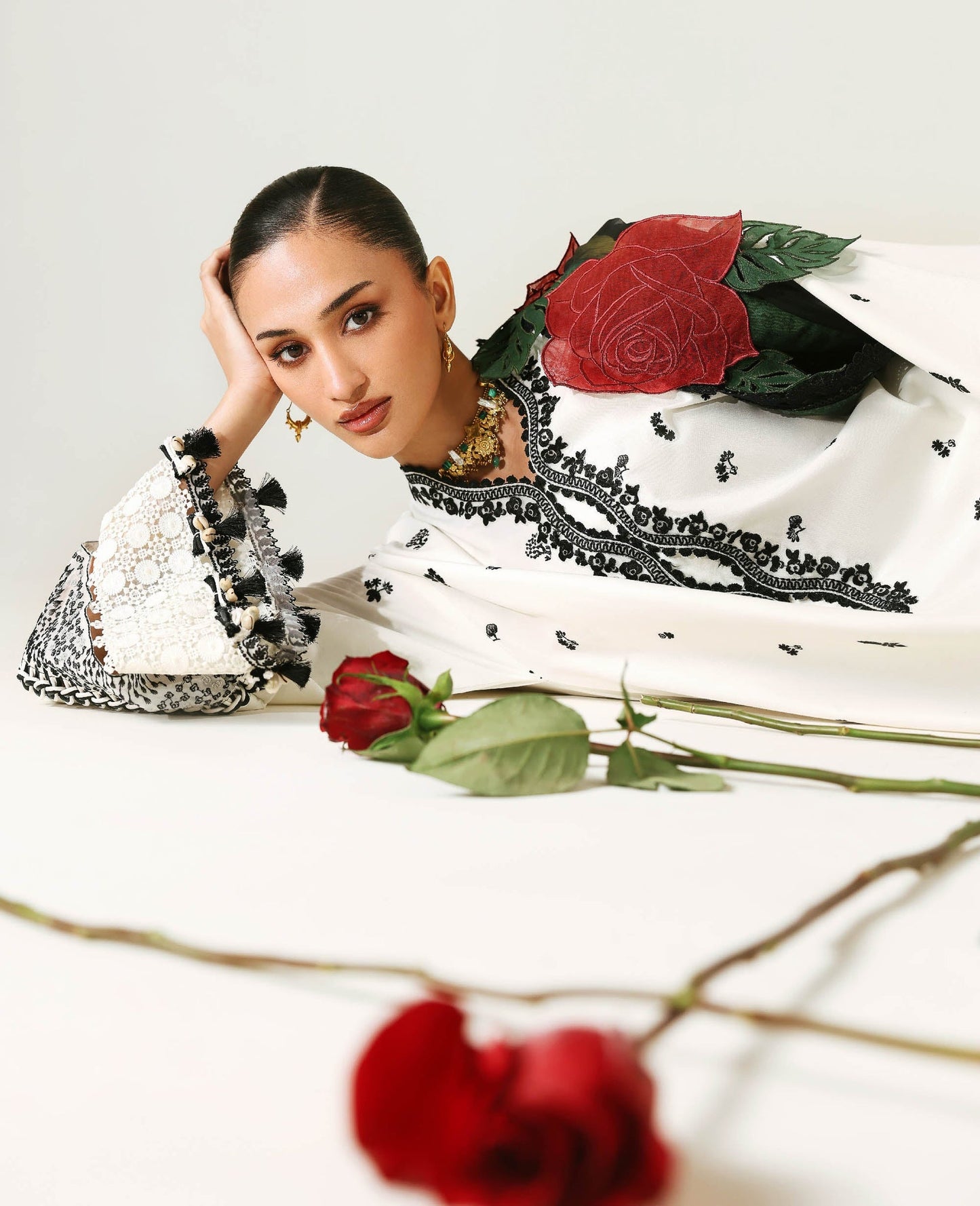 Esmé | Republic Womenswear | Neoma Summer Prints Collection 2026