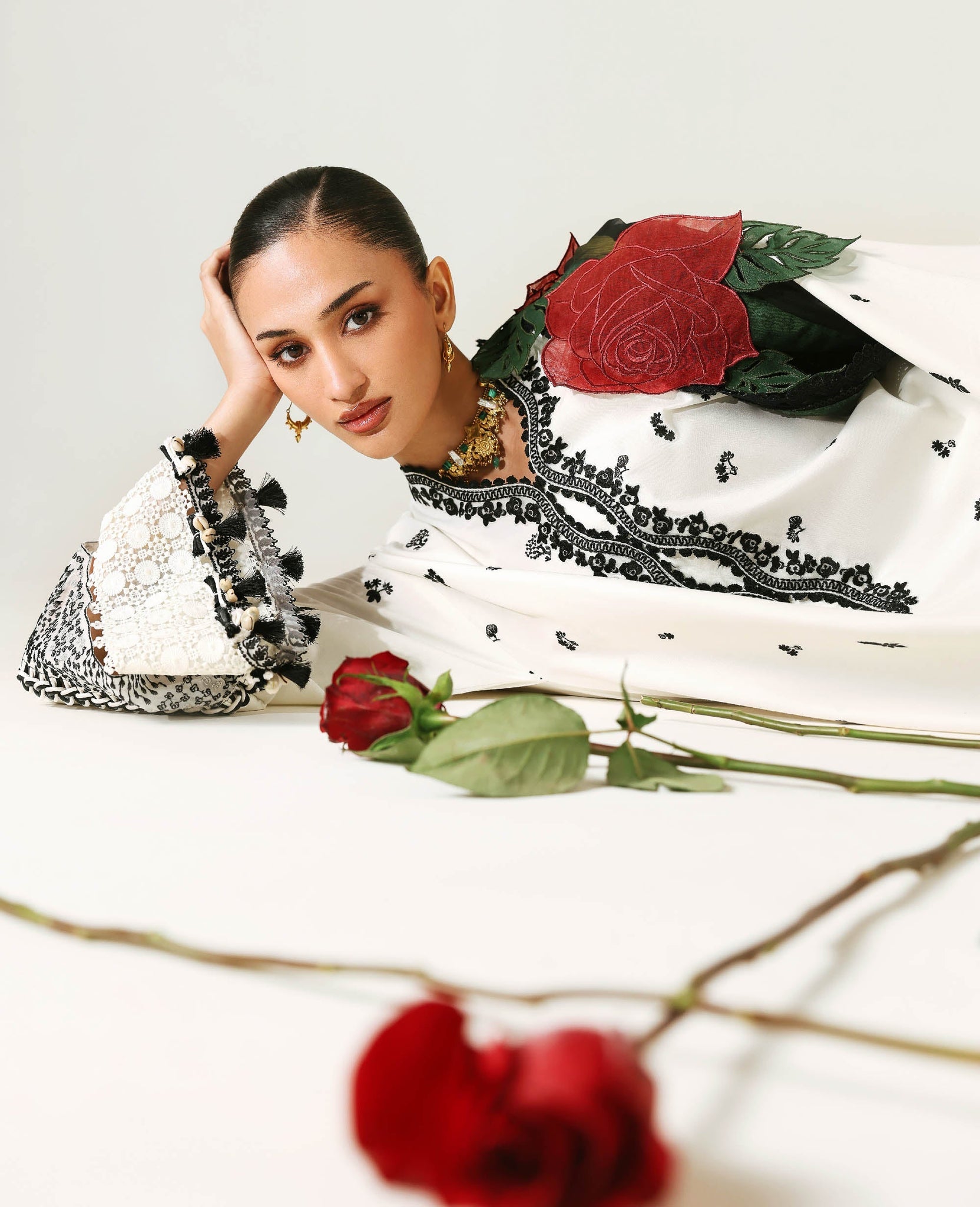 Esmé | Republic Womenswear | Neoma Summer Prints Collection 2026