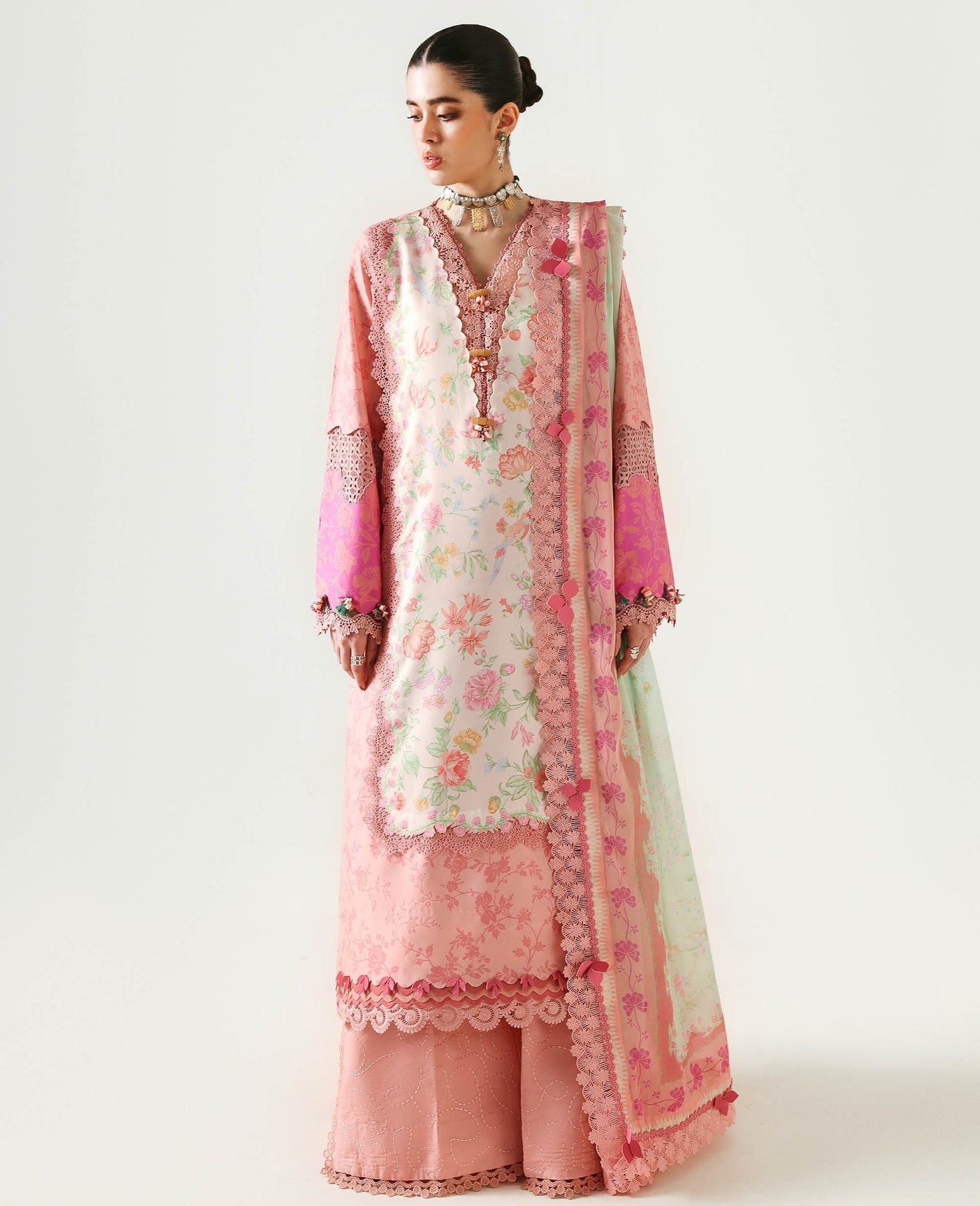Aevé | Republic Womenswear | Neoma Summer Prints Collection 2026