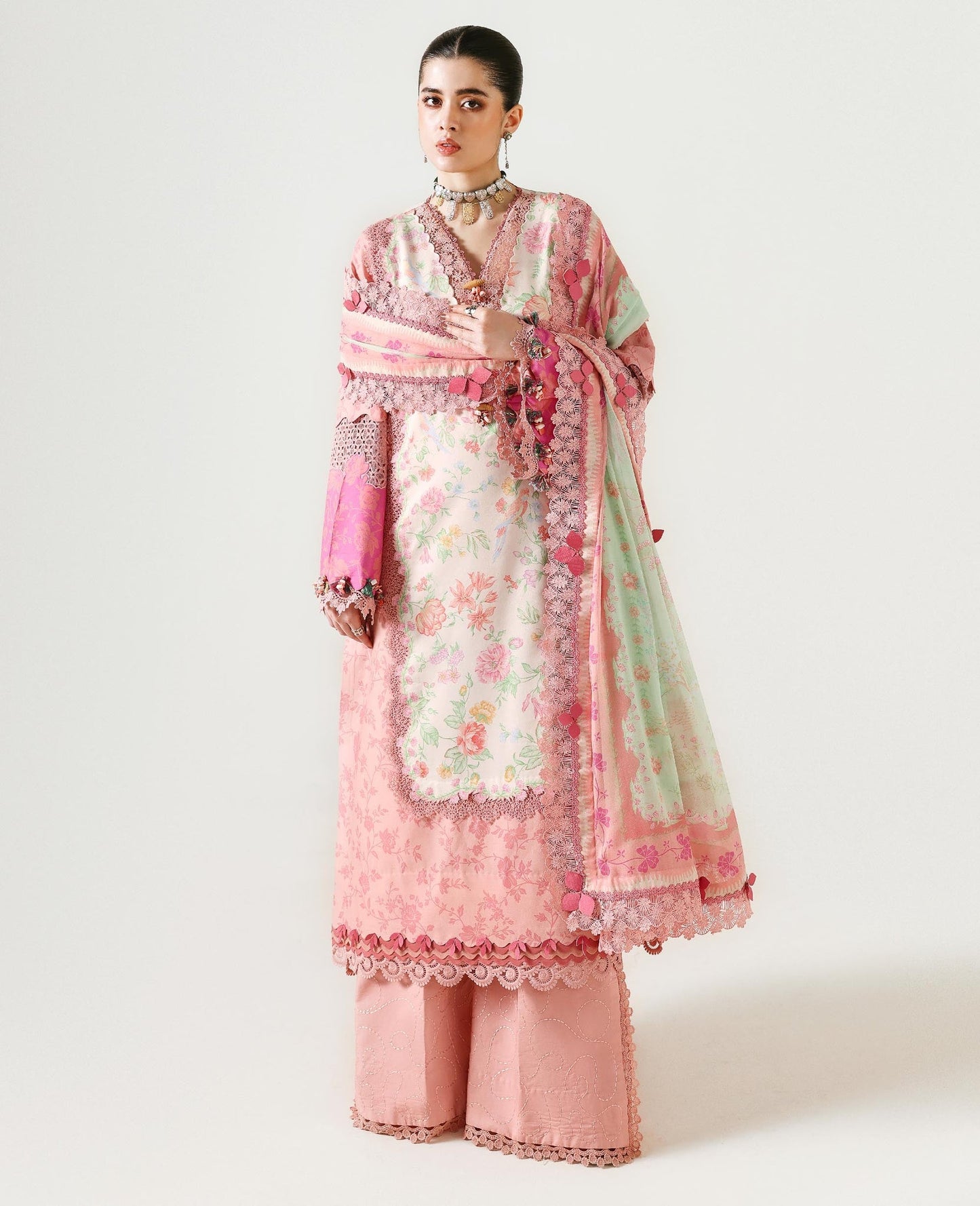 Aevé | Republic Womenswear | Neoma Summer Prints Collection 2026