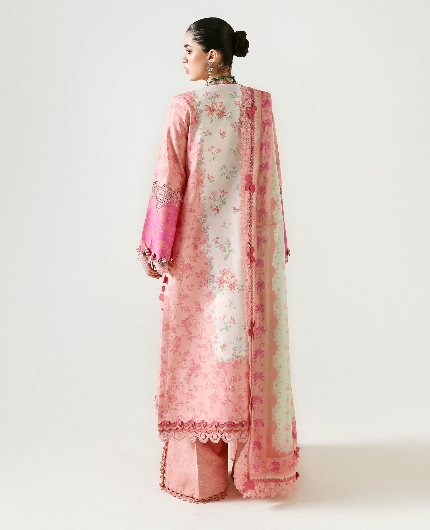 Aevé | Republic Womenswear | Neoma Summer Prints Collection 2026