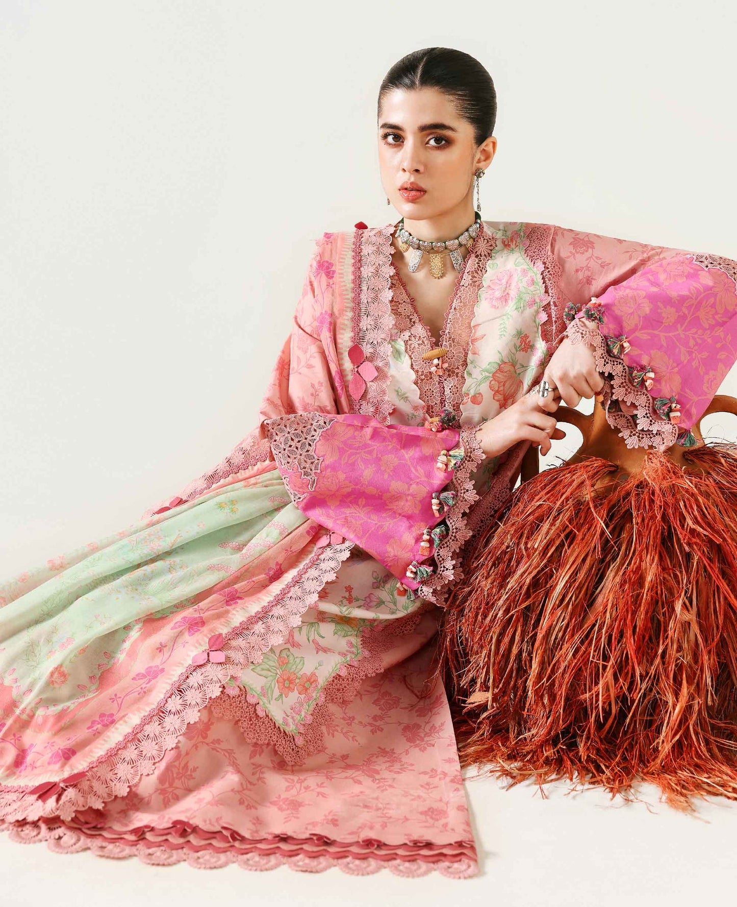 Aevé | Republic Womenswear | Neoma Summer Prints Collection 2026