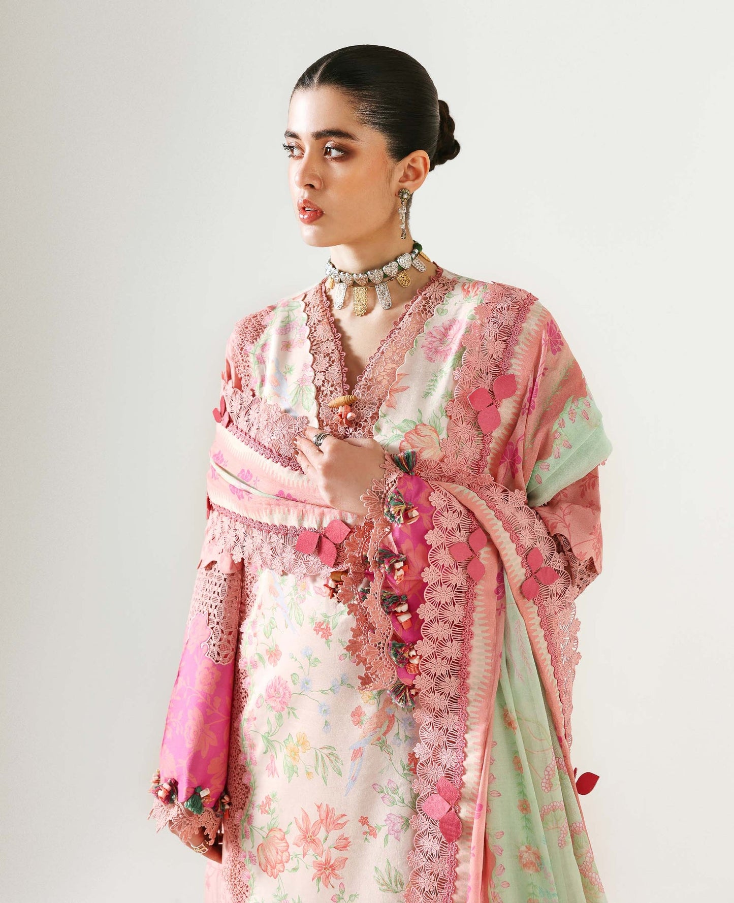 Aevé | Republic Womenswear | Neoma Summer Prints Collection 2026