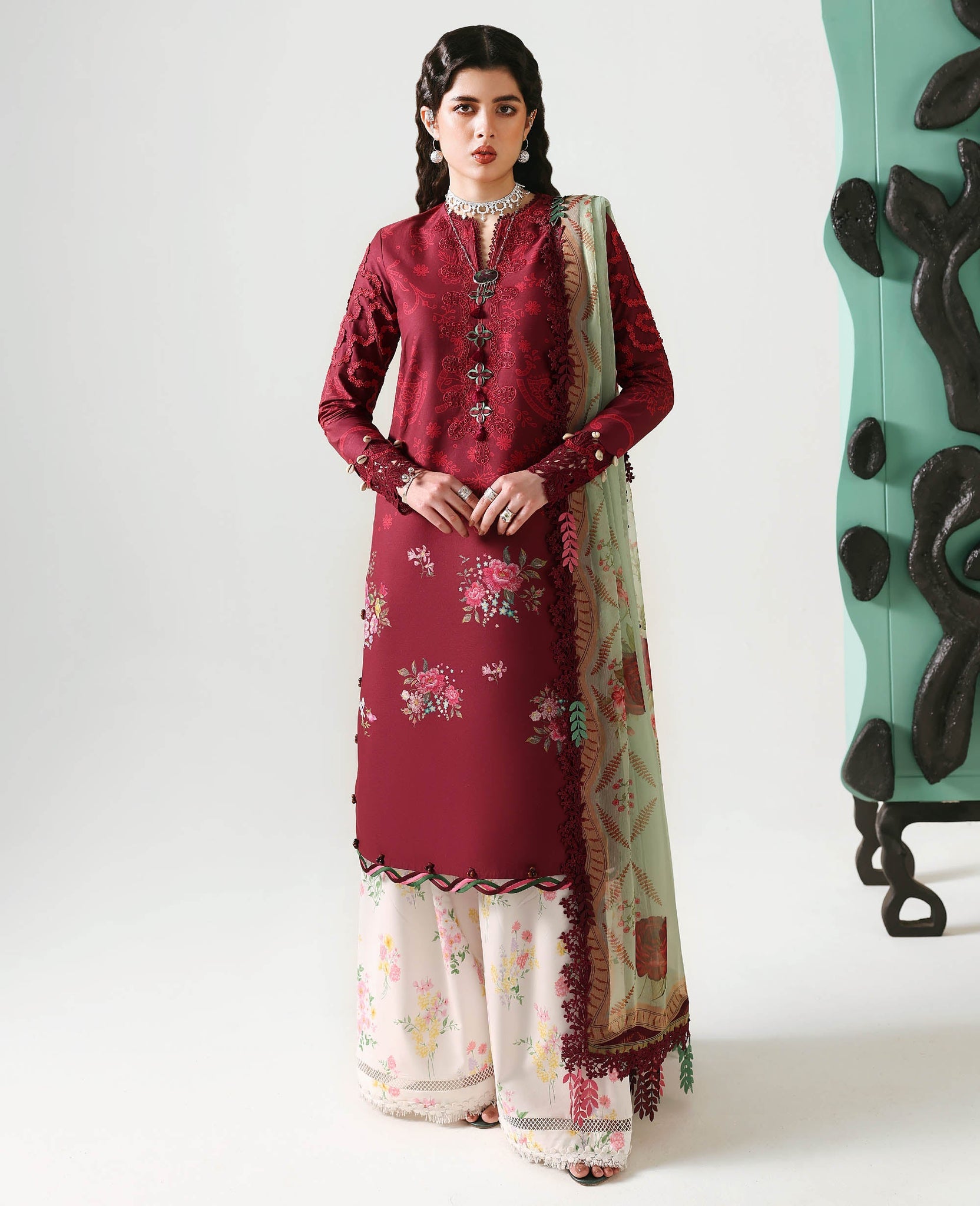 Noéa | Republic Womenswear | Neoma Summer Prints Collection 2026
