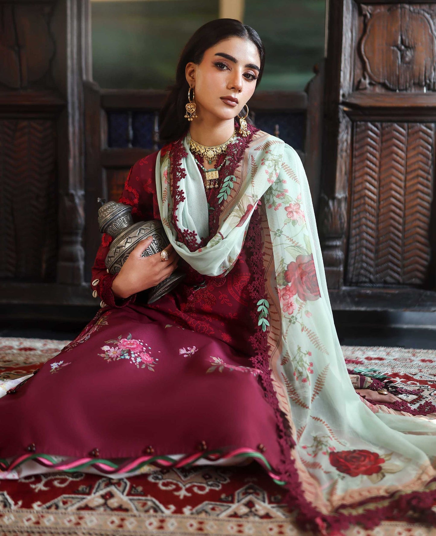 Noéa | Republic Womenswear | Neoma Summer Prints Collection 2026