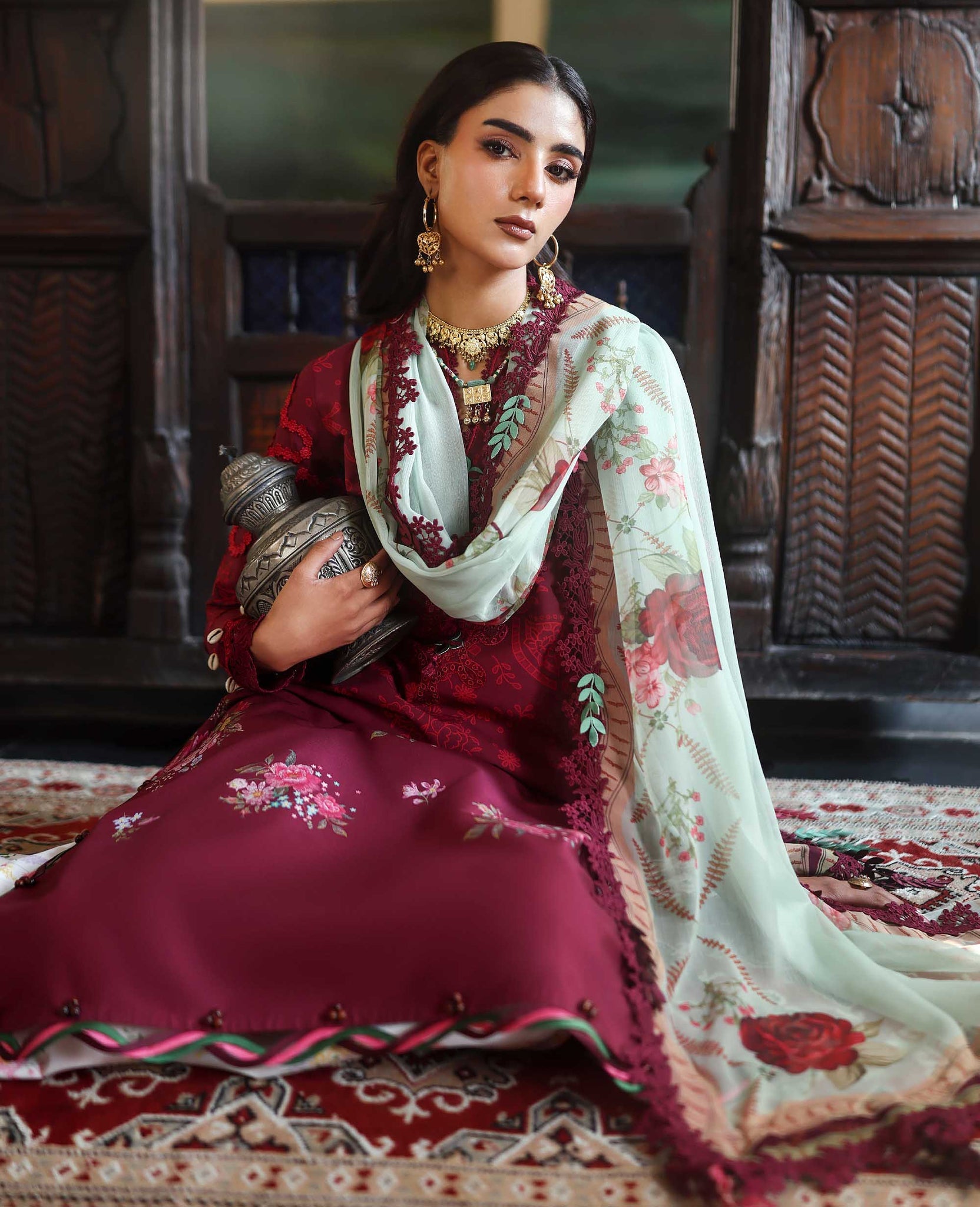 Noéa | Republic Womenswear | Neoma Summer Prints Collection 2026