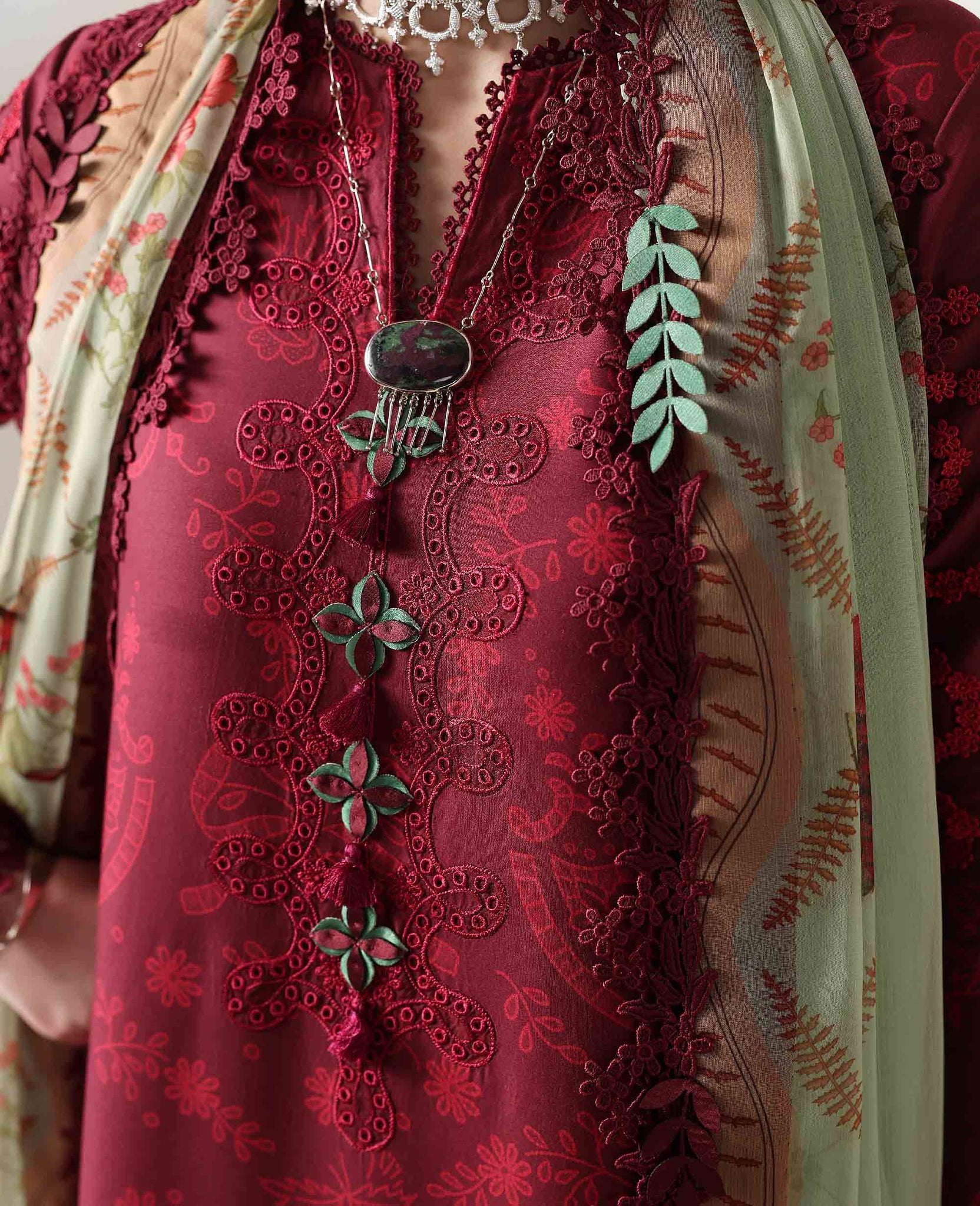 Noéa | Republic Womenswear | Neoma Summer Prints Collection 2026