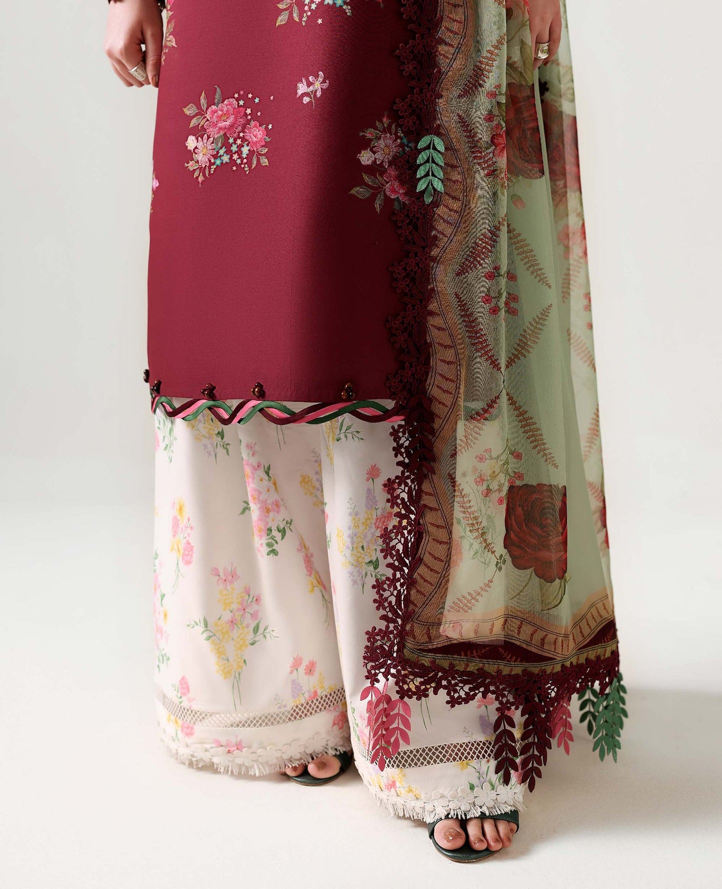 Noéa | Republic Womenswear | Neoma Summer Prints Collection 2026