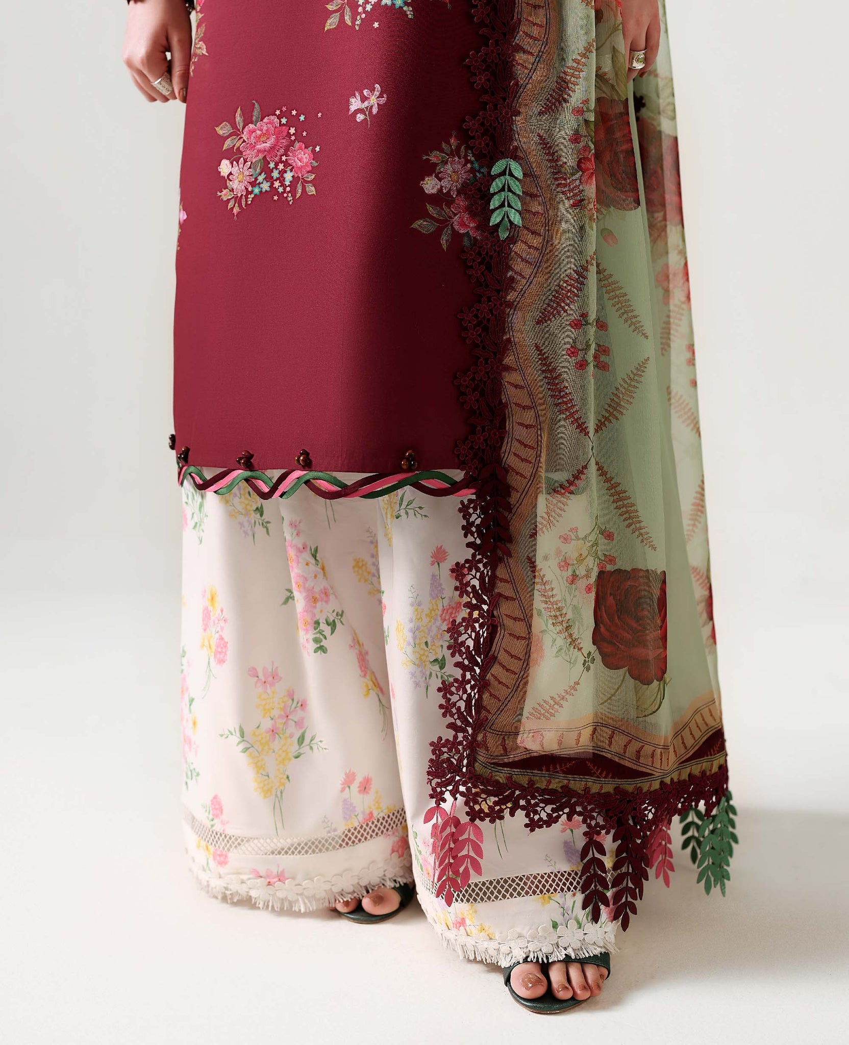Noéa | Republic Womenswear | Neoma Summer Prints Collection 2026