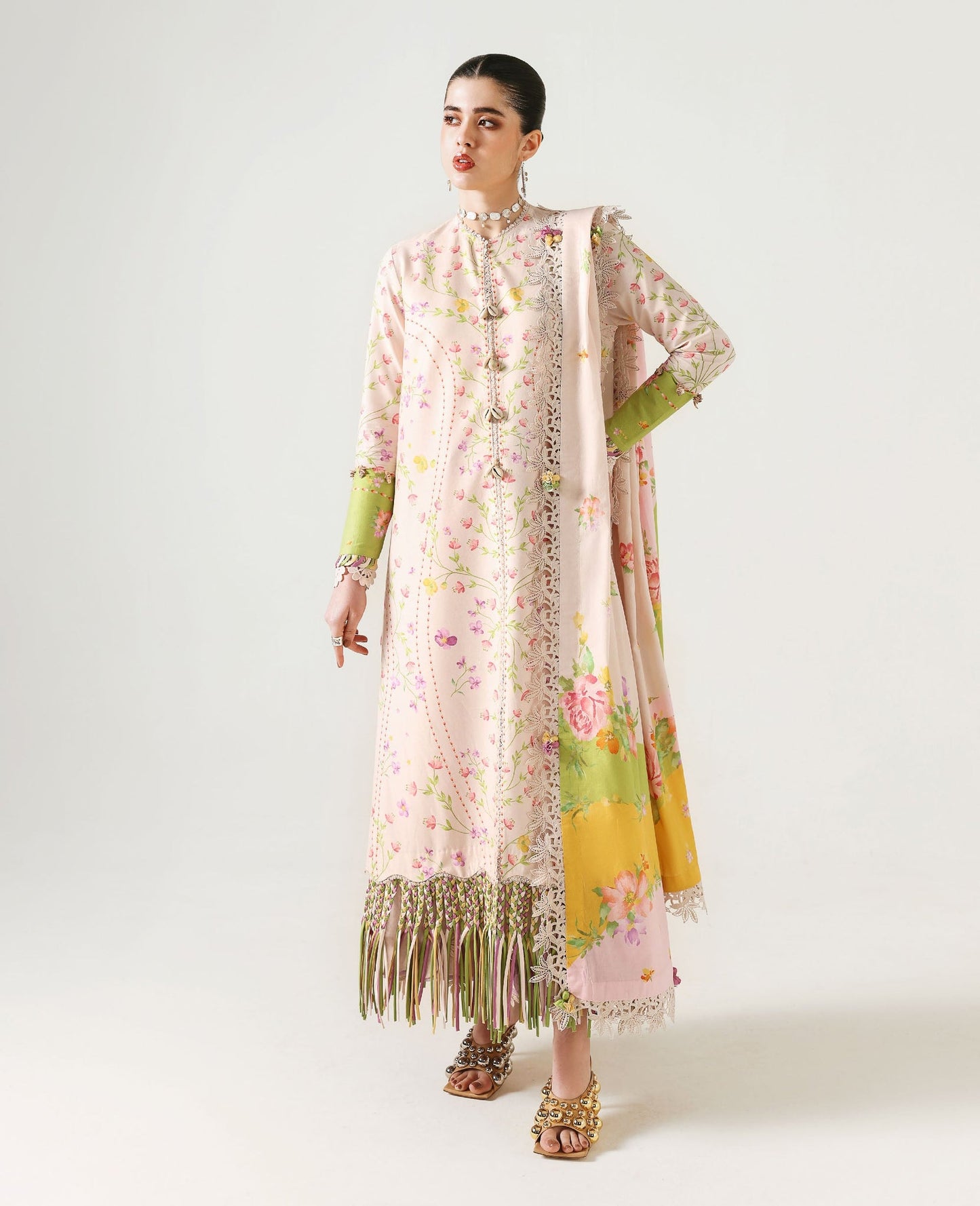 Iréne | Republic Womenswear | Neoma Summer Prints Collection 2026