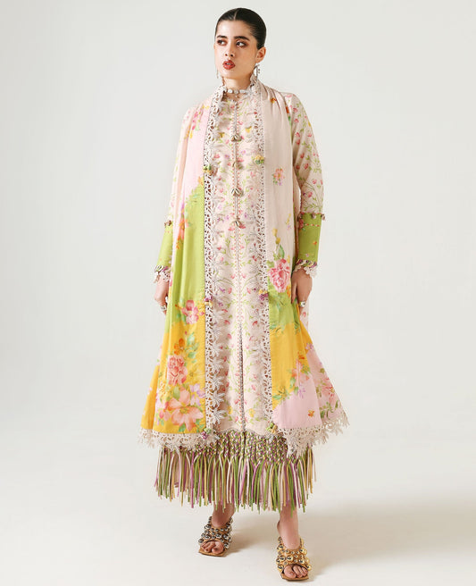 Iréne | Republic Womenswear | Neoma Summer Prints Collection 2026