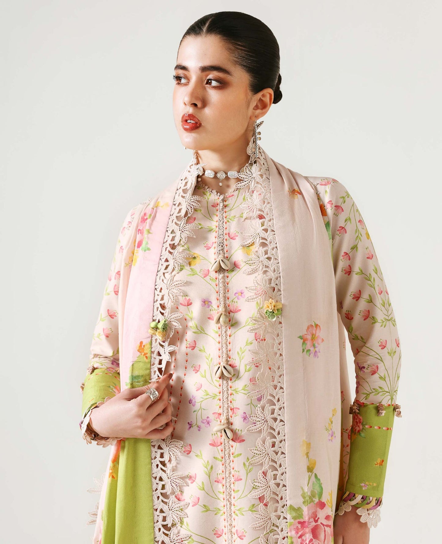 Iréne | Republic Womenswear | Neoma Summer Prints Collection 2026