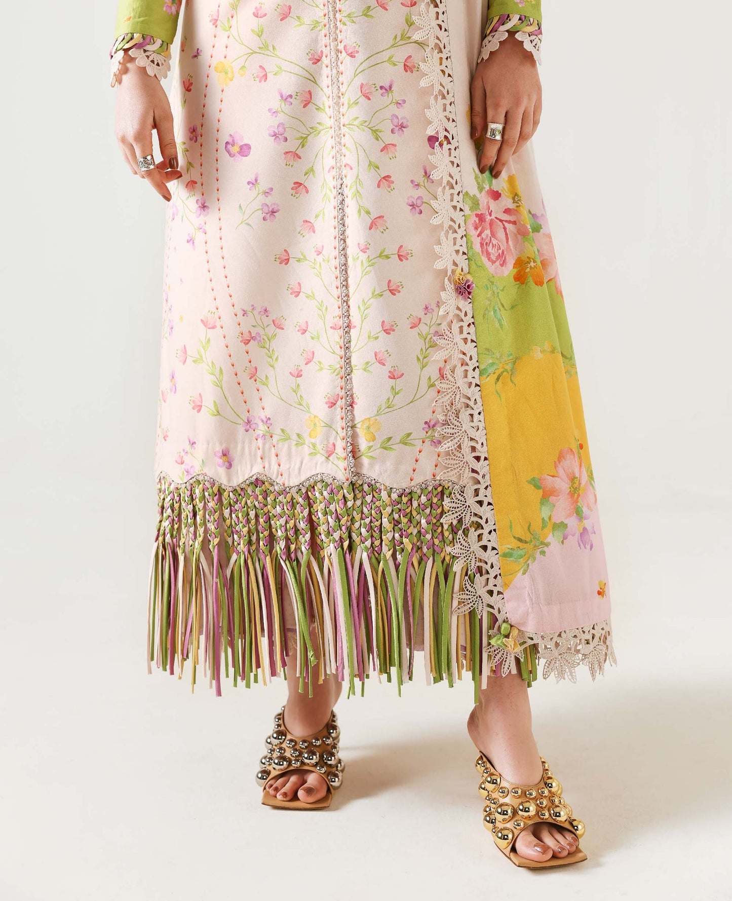 Iréne | Republic Womenswear | Neoma Summer Prints Collection 2026