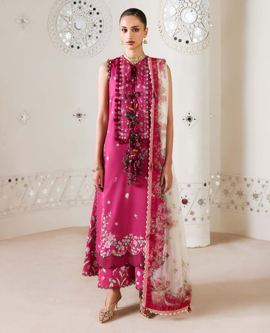 Célia | Republic Womenswear | Neoma Summer Prints Collection 2026
