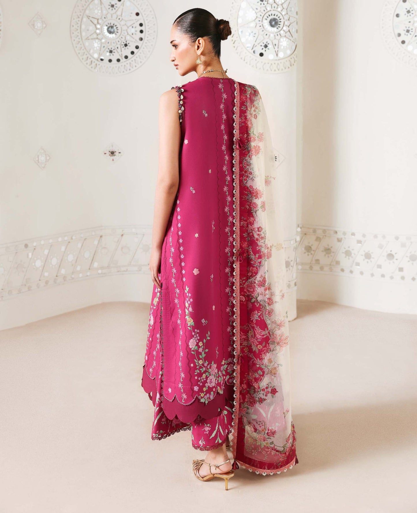Célia | Republic Womenswear | Neoma Summer Prints Collection 2026