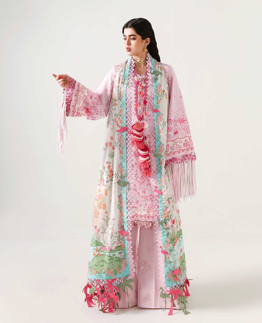 Iria | Republic Womenswear | Neoma Summer Prints Collection 2026