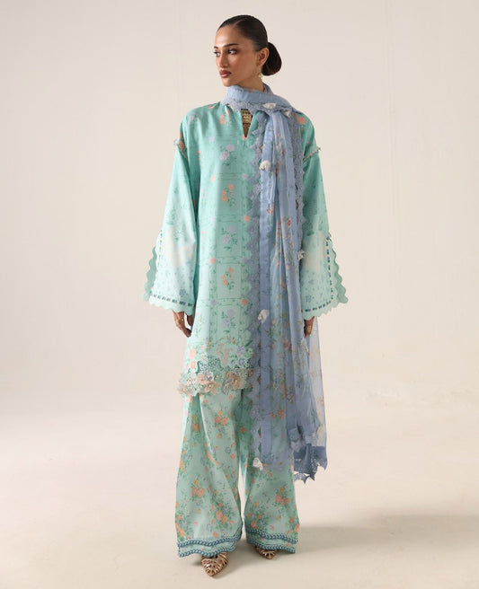 Léa | Republic Womenswear | Neoma Summer Prints Collection 2026