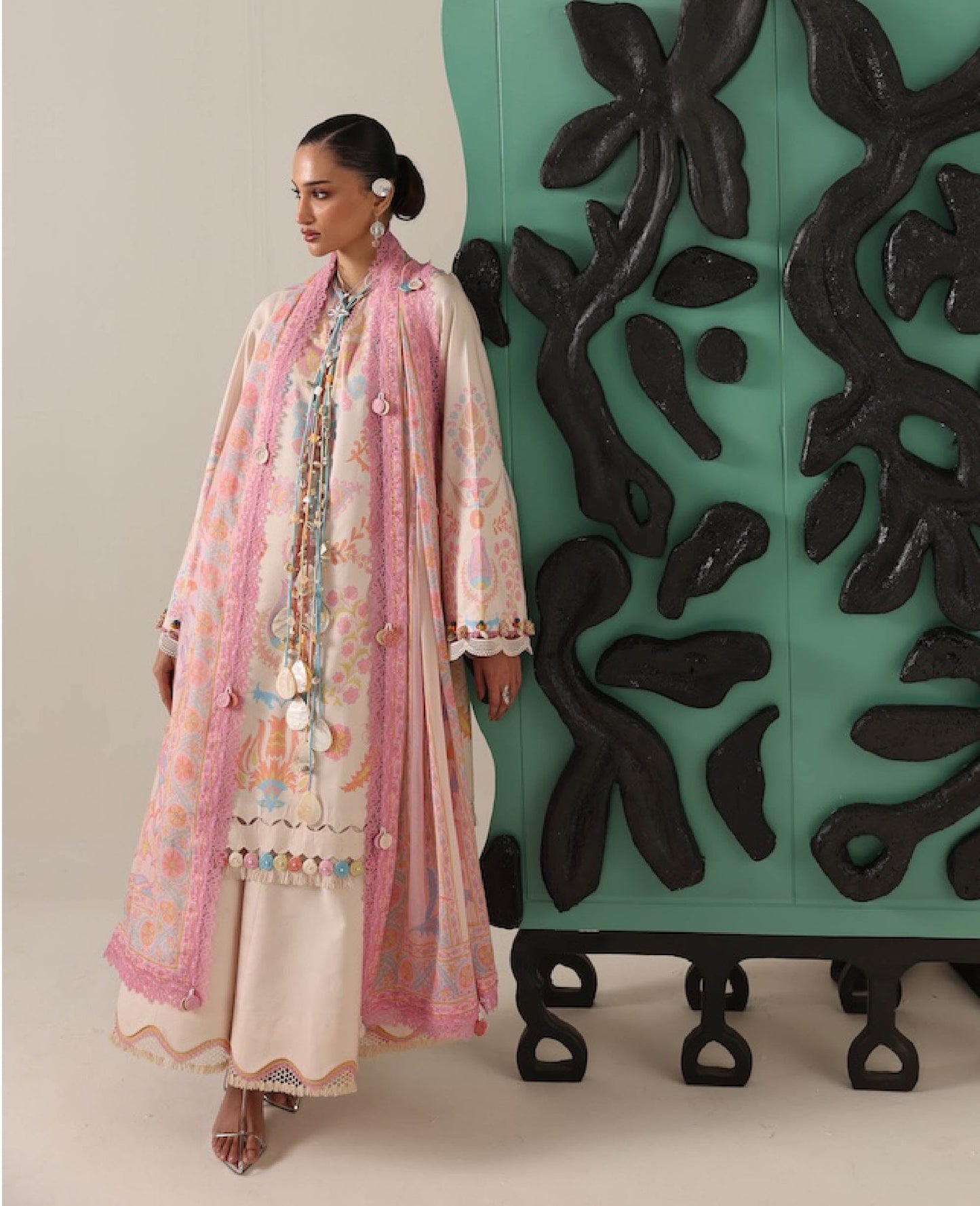 Liana | Republic Womenswear | Neoma Summer Prints Collection 2026