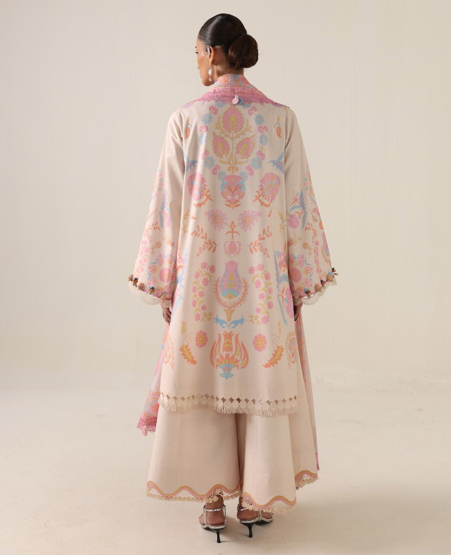 Liana | Republic Womenswear | Neoma Summer Prints Collection 2026