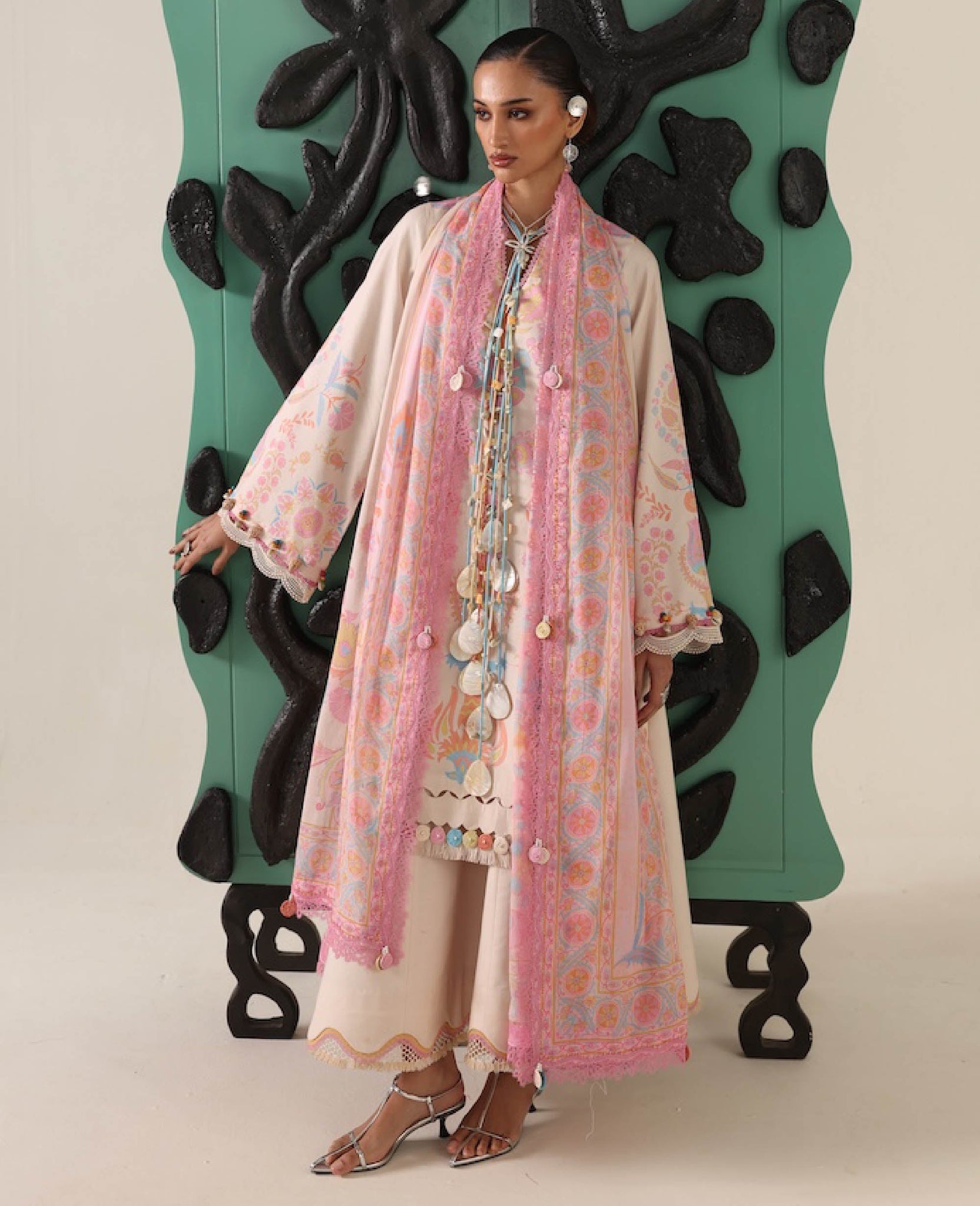 Liana | Republic Womenswear | Neoma Summer Prints Collection 2026