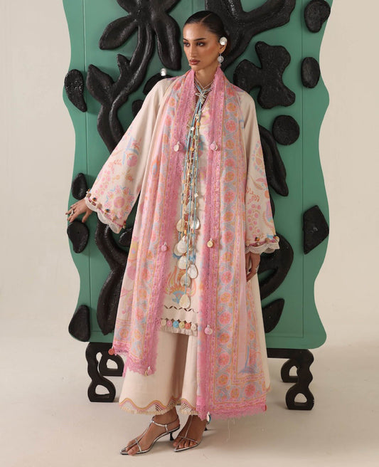 Liana | Republic Womenswear | Neoma Summer Prints Collection 2026