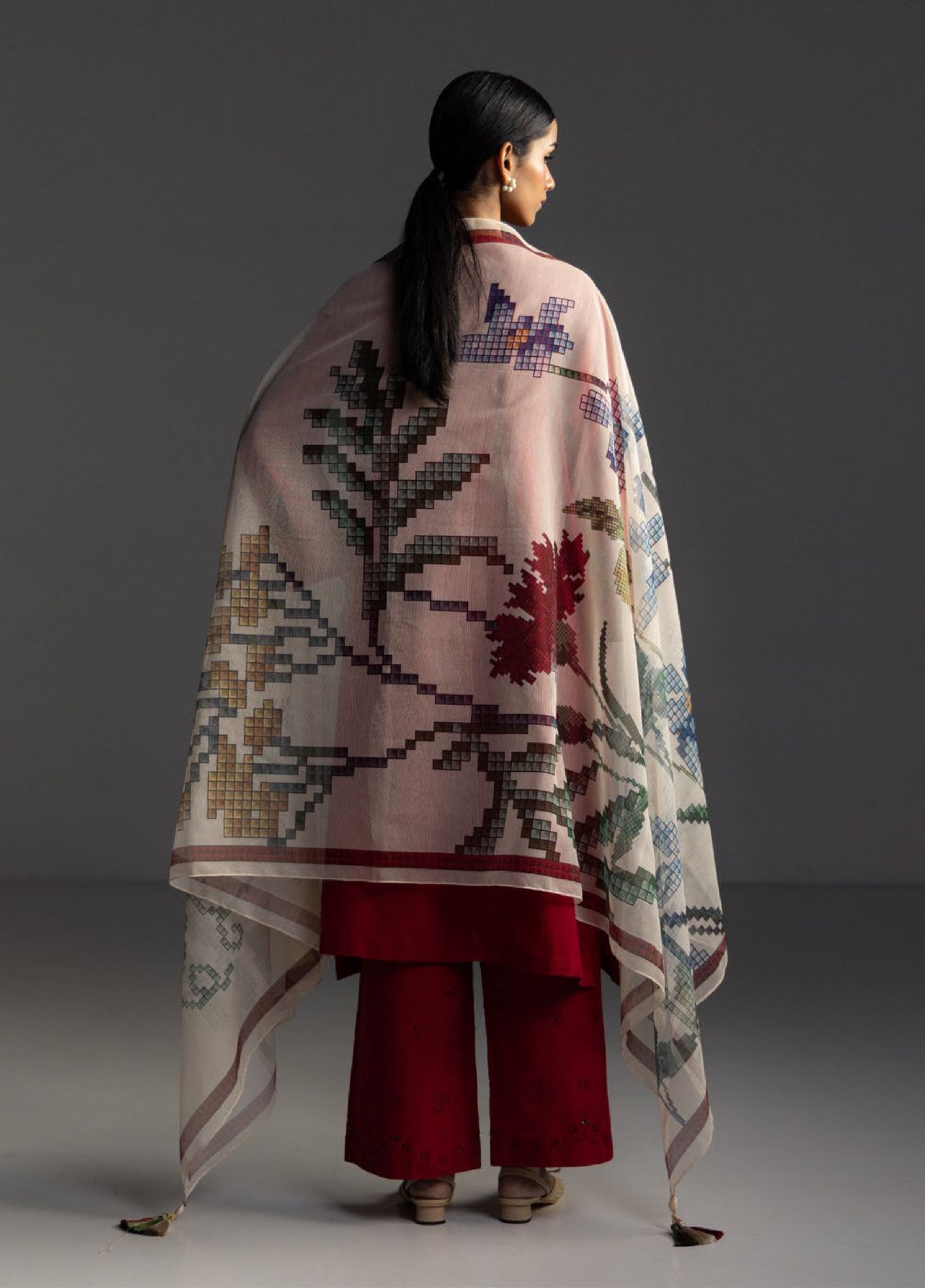 Sune-10A | Coco By Zara Shahjahan | Lawn Edit 1 Collection 2026