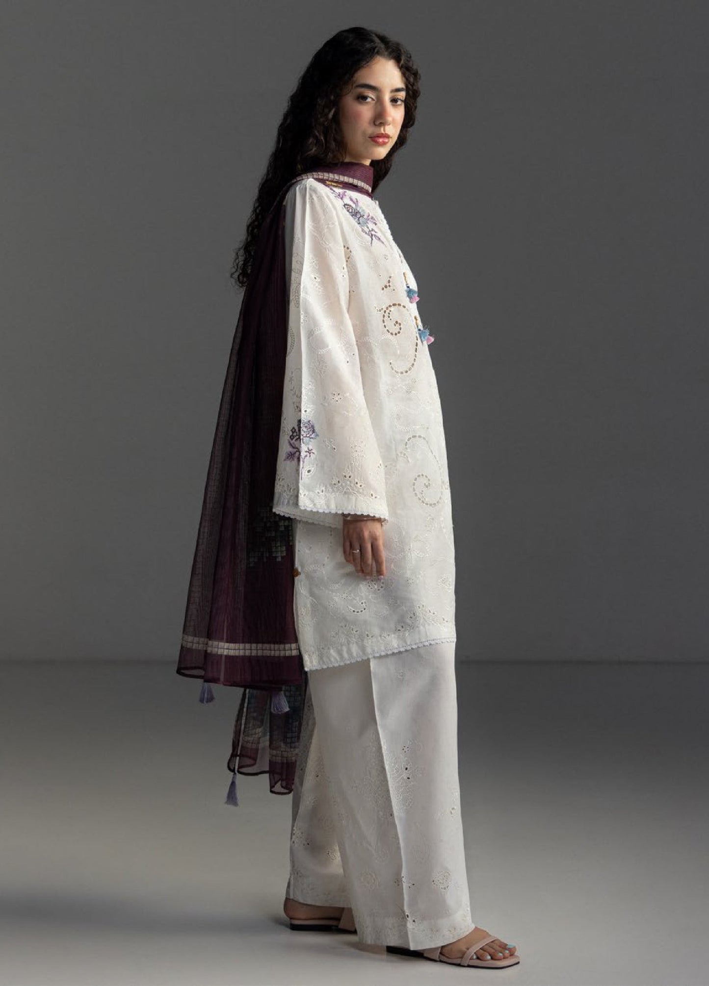 Sune-10B | Coco By Zara Shahjahan | Lawn Edit 1 Collection 2026