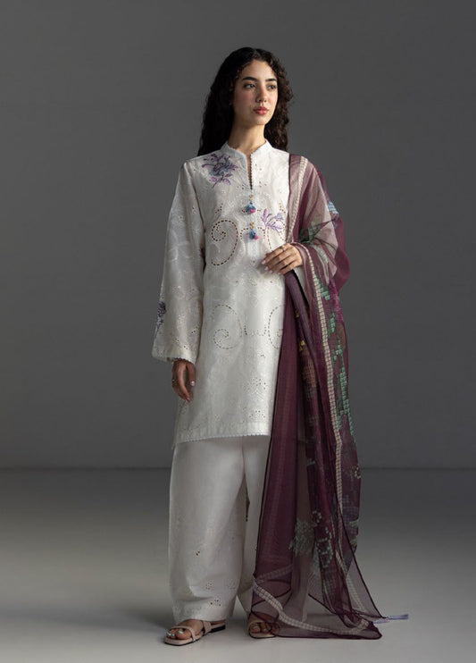 Sune-10B | Coco By Zara Shahjahan | Lawn Edit 1 Collection 2026