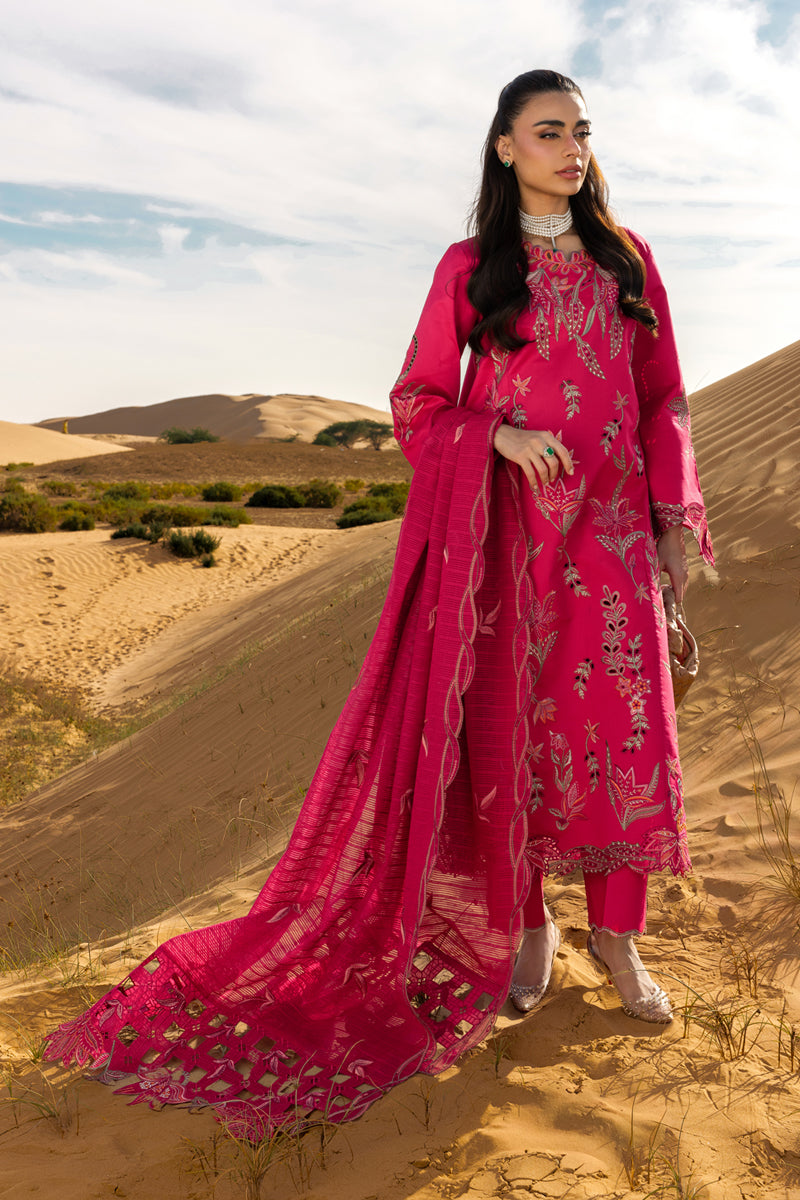Safa | Rang Rasiya | Premium Summer Lawn Collection 2026