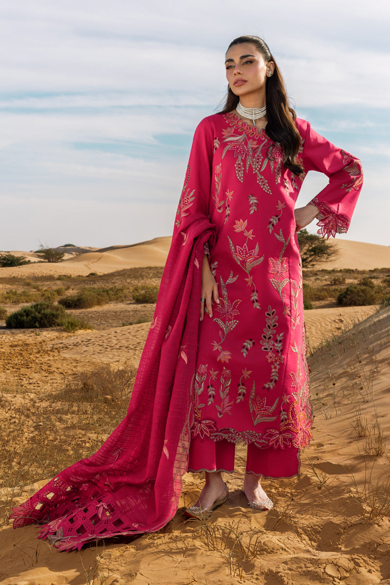 Safa | Rang Rasiya | Premium Summer Lawn Collection 2026