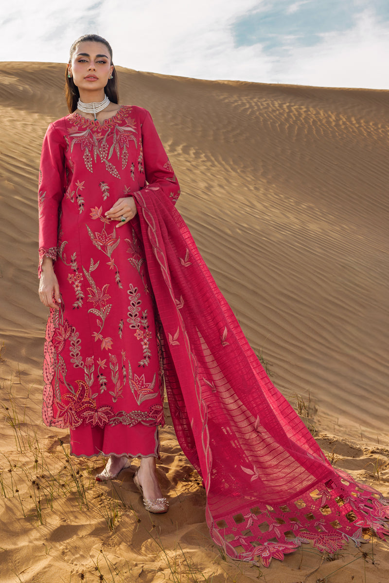 Safa | Rang Rasiya | Premium Summer Lawn Collection 2026