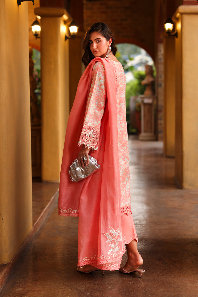 Safina | Rang Rasiya | Florence Summer Edit Collection Unstitched 2026