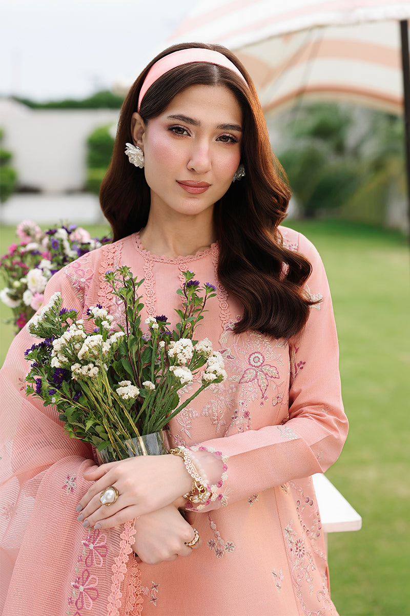 Sahar | Rang Rasiya | Florence Festive Luxury Lawn Collection 2026