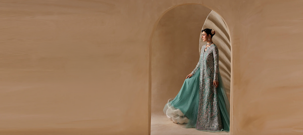 Sardinia | Brides Edit Collection 2026