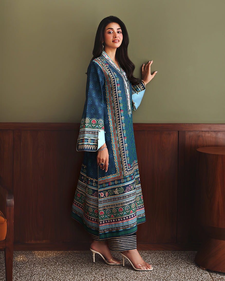 Scene Stealer | Mushq | Nirvana Anmol Edit Collection 2026