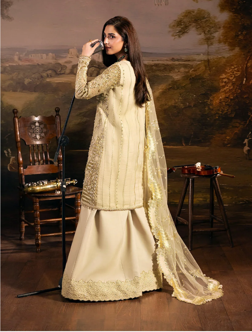 EHM-01 OPERA | Elaf | Serenade - The Formal Handwork Collection 2026