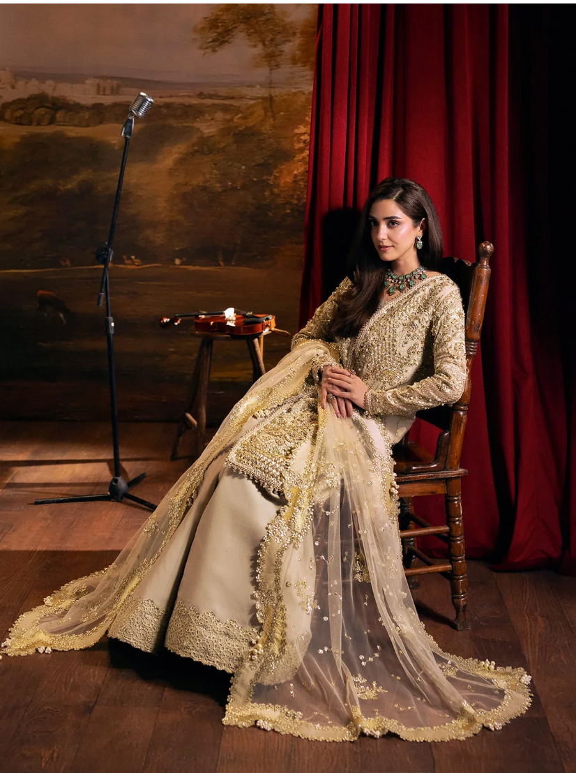 EHM-01 OPERA | Elaf | Serenade - The Formal Handwork Collection 2026
