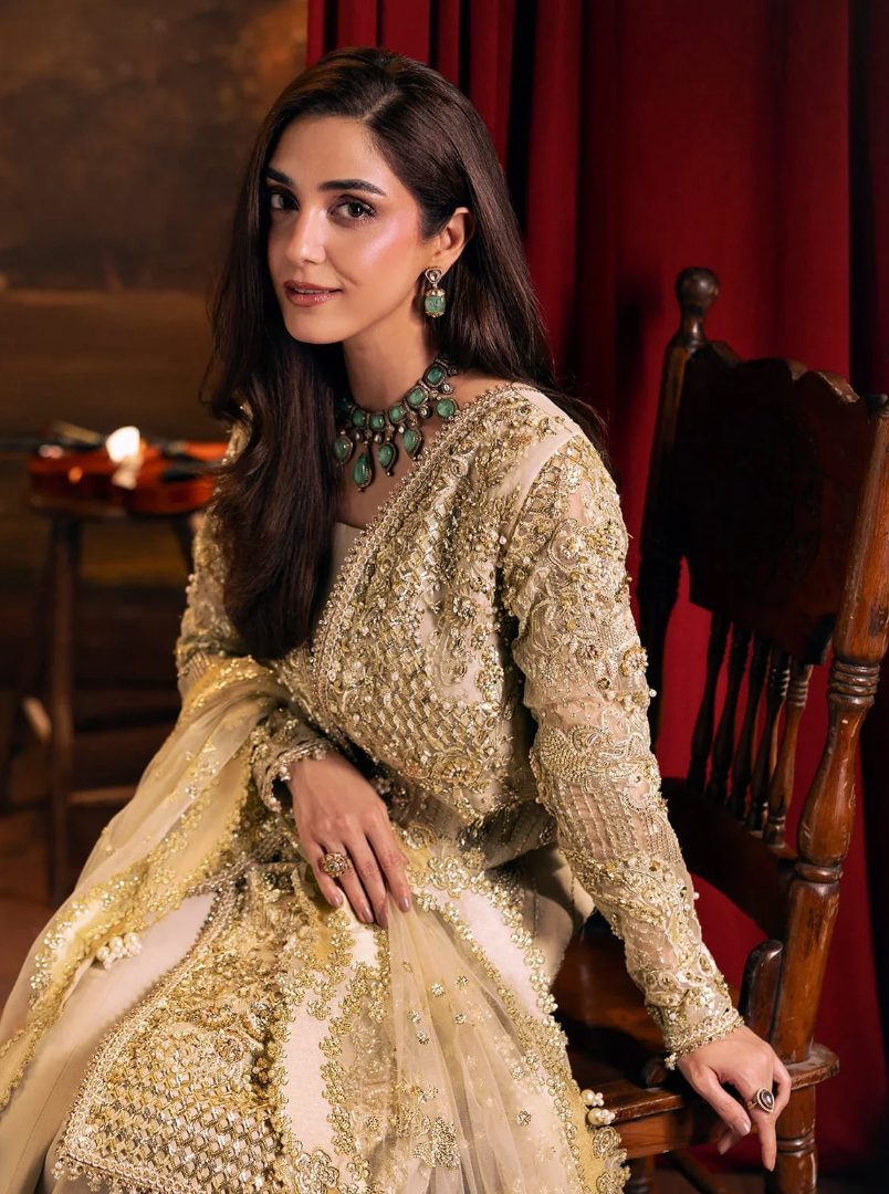 EHM-01 OPERA | Elaf | Serenade - The Formal Handwork Collection 2026