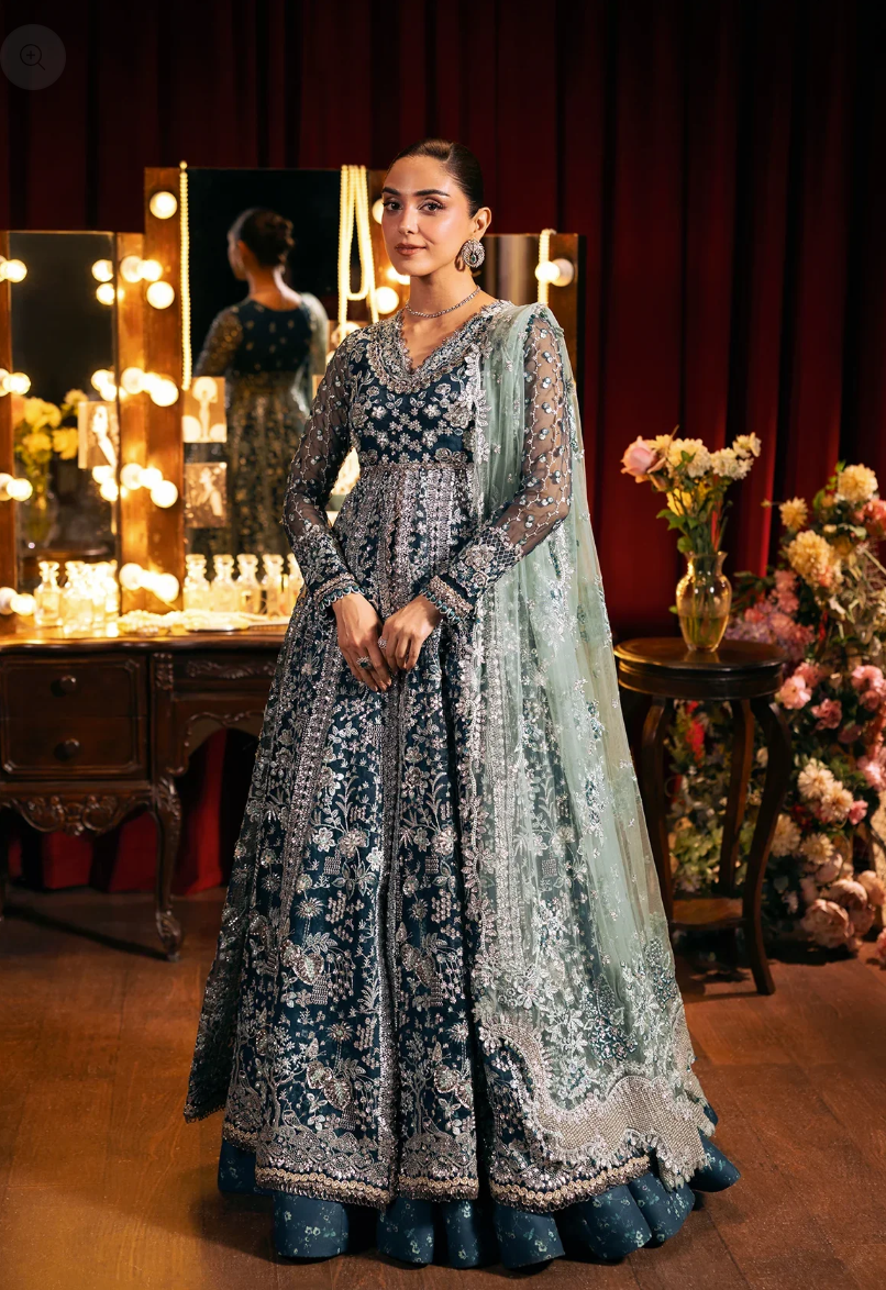 EHM-02 MELODIE | Elaf | Serenade - The Formal Handwork Collection 2026