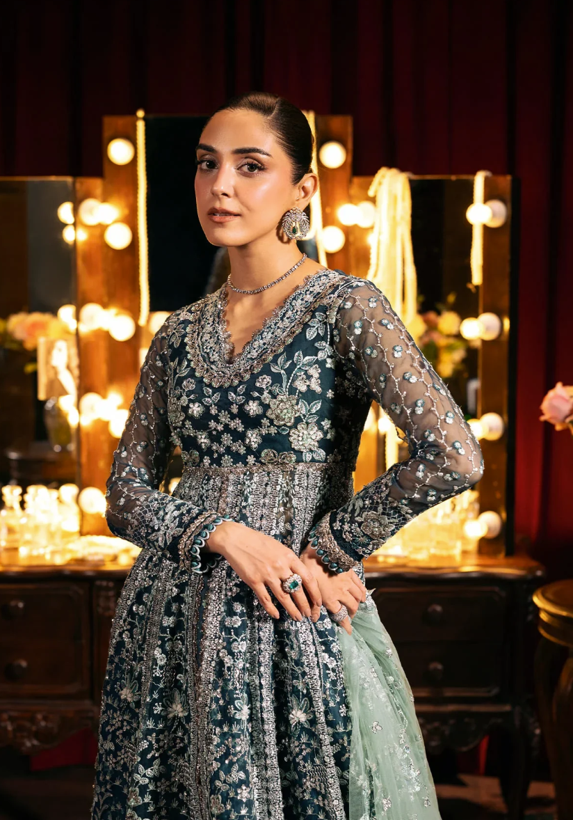 EHM-02 MELODIE | Elaf | Serenade - The Formal Handwork Collection 2026