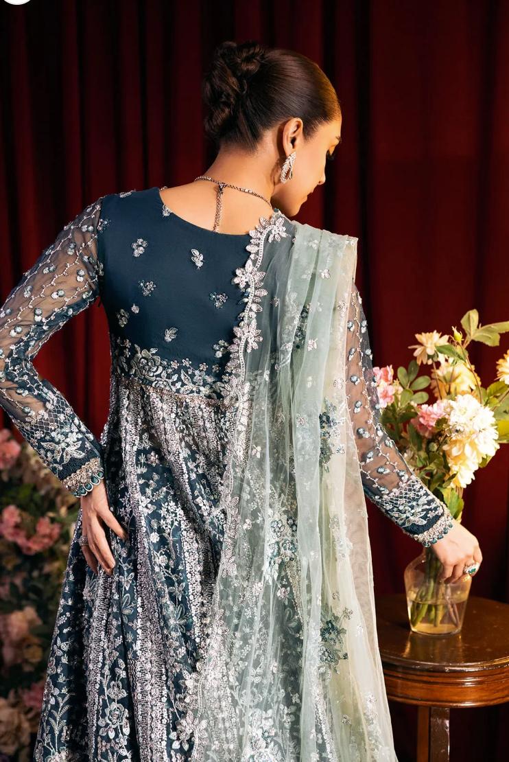 EHM-02 MELODIE | Elaf | Serenade - The Formal Handwork Collection 2026