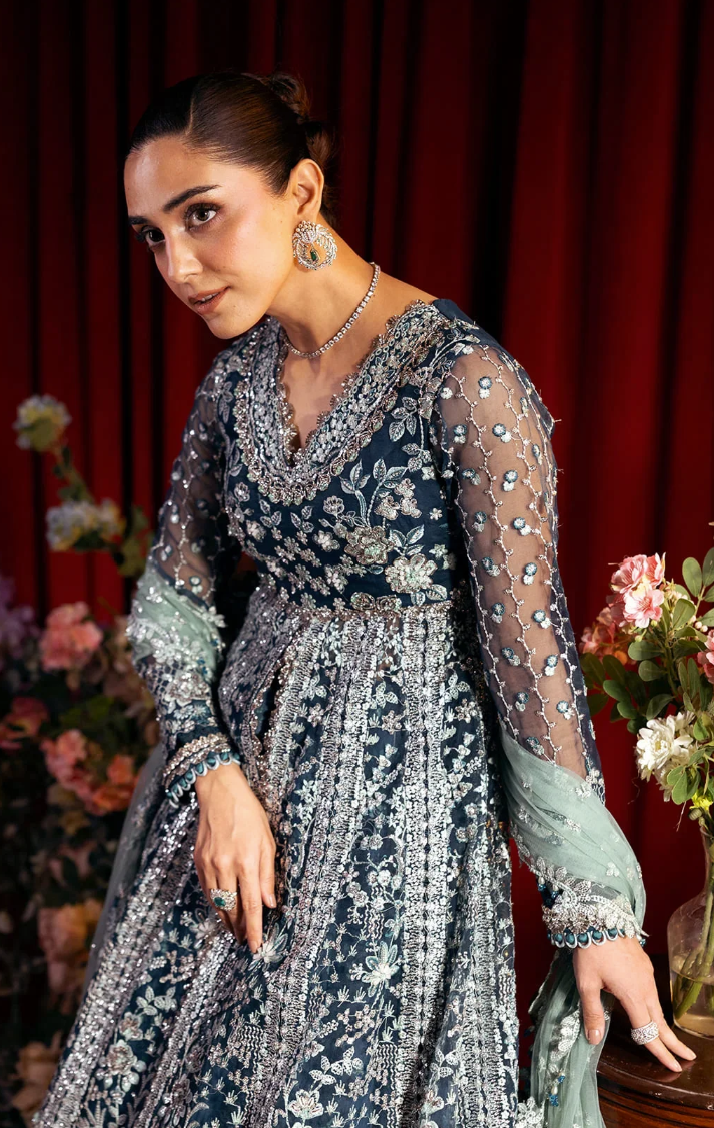 EHM-02 MELODIE | Elaf | Serenade - The Formal Handwork Collection 2026