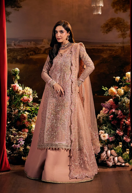 EHM-03 VALENTINA | Elaf | Serenade - The Formal Handwork Collection 2026