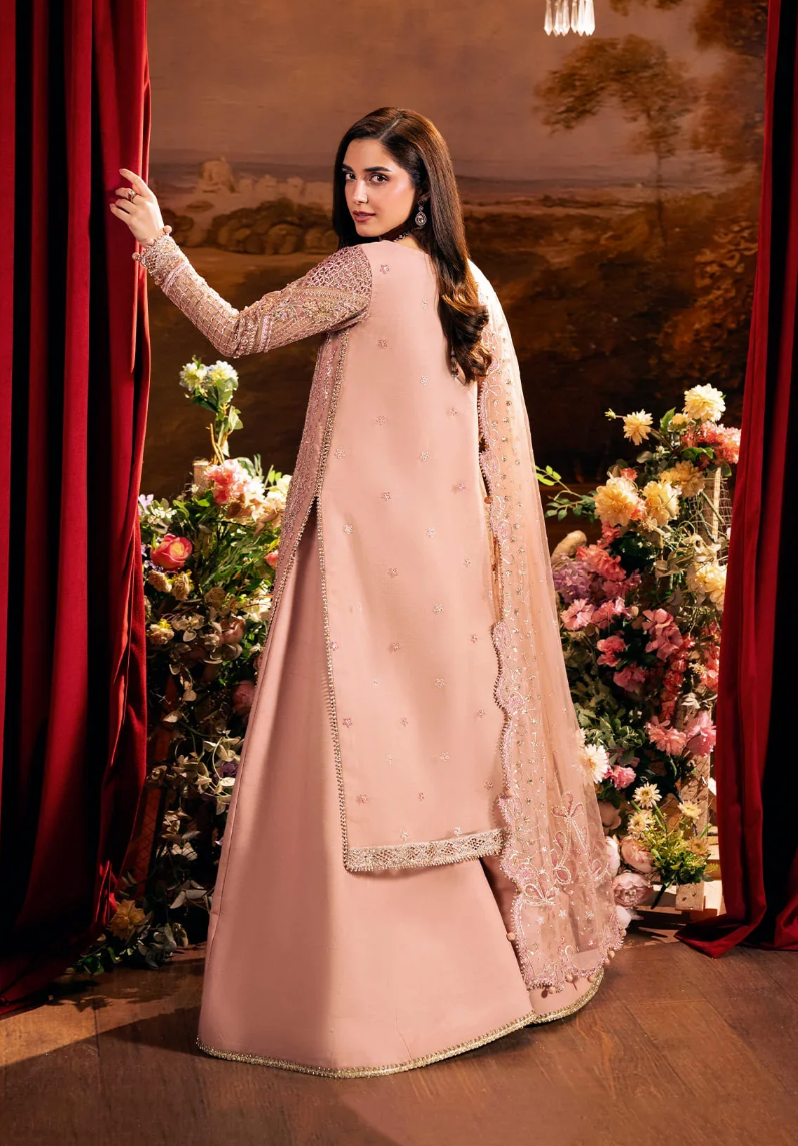 EHM-03 VALENTINA | Elaf | Serenade - The Formal Handwork Collection 2026